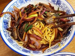 -圳兴面王·拌川·特色炒面(南山保利剧院店)