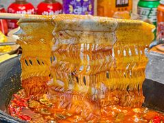 -阳阳老火锅(小南门店)