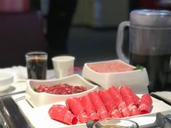 -海底捞火锅(海悦天地店)