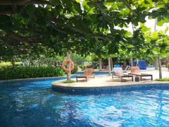 -三亚亚龙湾天域度假酒店