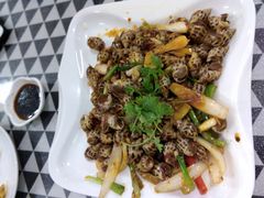 -QQ海鲜餐厅