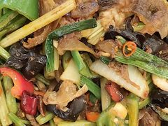 -螺涌海鲜酒楼(增槎路店)