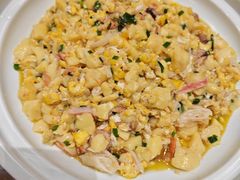 -镜泊小镇(东长安街店)