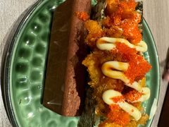 -炙柒Sekinana·精致料理 烧鸟·铁板烧(海上世界店)