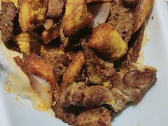 -阿西娅食府(中关村店)