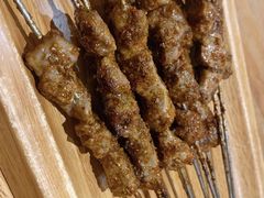 -嘻小北·兰州清汤牛肉面(太平洋森活天地店)