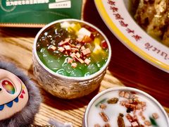 -椰莱泰小谷·东南亚融合菜(坪山悦阾SPACE店)