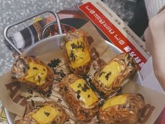 -安又胖韩国烤肉(长宁龙之梦店)