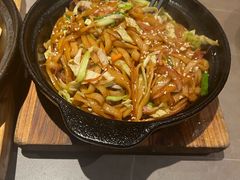 -得意啫·广东啫啫煲(前海HOP店)