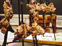 -清真·尚穆回回香清真餐厅(工人新村店)