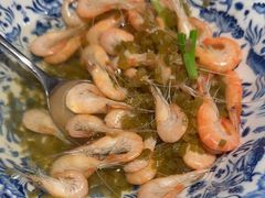 -三利音·玖弄小鲜(浦东嘉里城店)