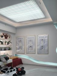 -斐尔国际皮肤管理中心