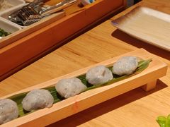-山海蟹庐·海鲜糟粕醋火锅(慈溪店)