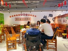 -张氏父子常德肠子馆(湘江世纪城直营店)