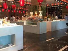-宁波石浦豪生大酒店·自助餐厅
