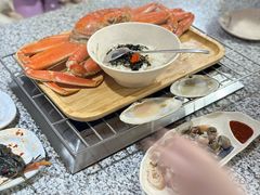 -震海贝烤贝·民俗特色店(延吉总店)