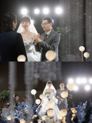 -MECCI婚礼摄影跟拍(红东方广场店)