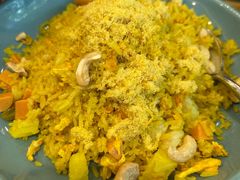 -阿诺泰·泰国餐厅(棕北店)