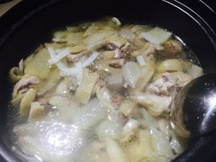 -百年果林椰子鸡(中洲店)
