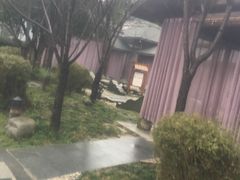 -咸宁万豪温泉谷度假区