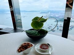 -天龙轩(香港丽思卡尔顿酒店)