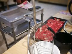 -为什么牛潮汕牛肉火锅(万胜广场店)