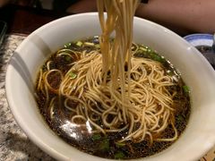 -南京大牌档(香港广场店)