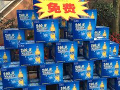 -楠柏弯休闲山庄(梨花溪店)