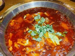 -受气牛肉·重庆耙牛肉(来福士店)