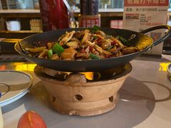 -寨子里的·钵钵菜·湘西山里菜(魅力湘西店)