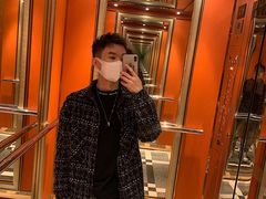 -杭州君悦酒店