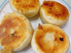 门钉肉饼-宝瑞门钉肉饼店
