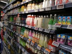 -Olé精品超市(天汇广场店)