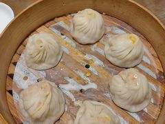蟹膏小笼-南翔馒头店(豫园店)