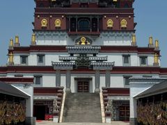 -灵山胜境
