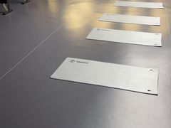 -METIS FITNESS女性健身工作室
