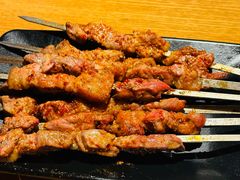 -撒拉花儿·新疆菜·清真(太阳宫店)