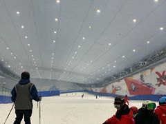 -哈尔滨热雪奇迹