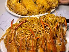 -稻香海鲜饭店(第一国际店)