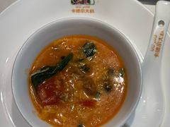 -清真·卡德尔大叔新疆主题餐厅(龙汇路店)