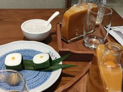 泰式奶茶-泰香米泰国餐厅(中大国际店)