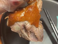 -羽鸽集·乳鸽专门店·地道顺德菜(岭南站店)