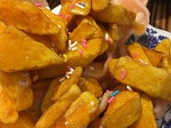 -东北人家铁锅炖(鞍山路店)