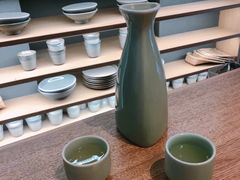 -静一餐厅·湖北菜(前门创始店)