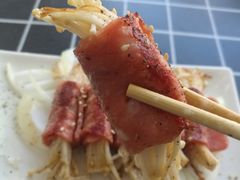-台烘平价铁板烧(奥城店)