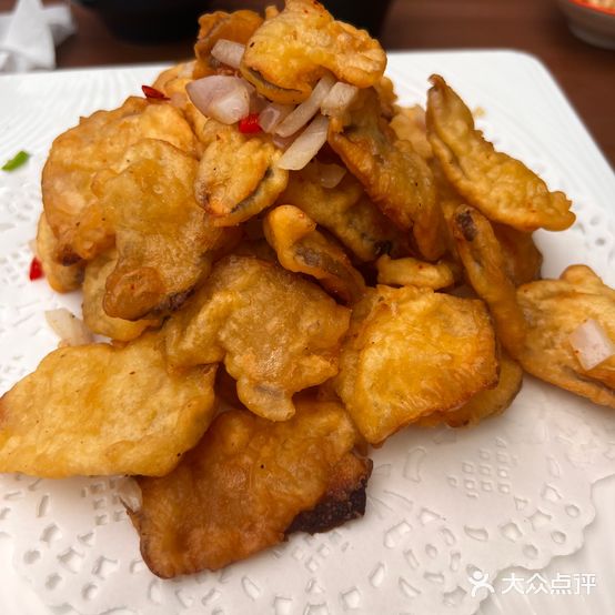 池宴私房菜(池州高铁站店)