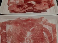 -火锅岛潮牌自助餐厅(天津天佑城店)