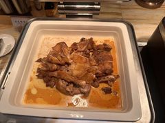 -西藏饭店·亚克·食光自助餐厅