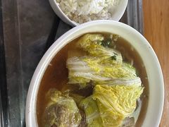 -金泰缘排骨馆(遵化路店)
