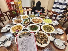 -友强·23年特色海鲜大排档(厦门店)